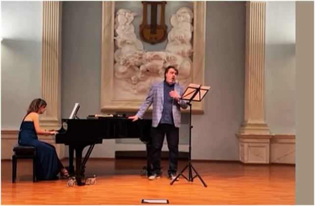 A San Salvario il primo appuntamento di “Storie Cantate”: incontri-concerti sull’opera lirica