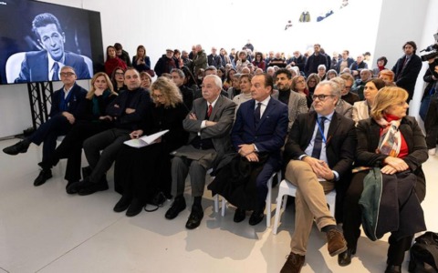 Esposizione “I luoghi e le parole di Enrico Berlinguer”