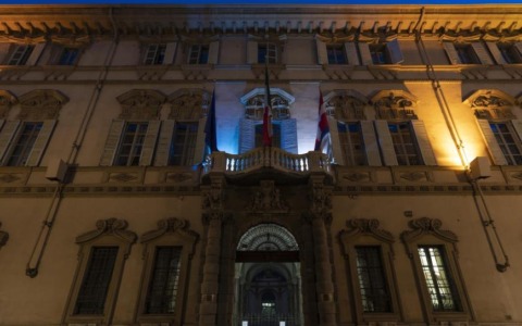 Sette giorni dal 12 gennaio