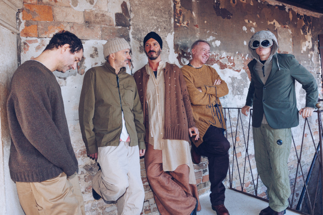 Il Tempo dei Subsonica: trent’anni di storia dentro il nuovo singolo