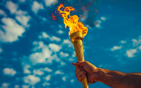 Rivoli accende la fiamma: il 12 gennaio arriva la Torcia Olimpica