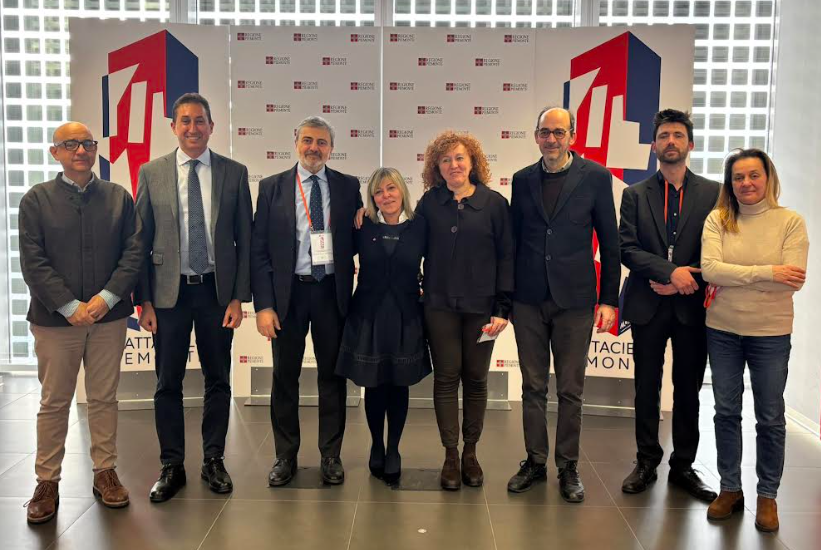 Il Presidente Cirio e l’assessore Chiarelli incontrano i Conservatori, gli Istituti e le Accademie d’arte del Piemonte