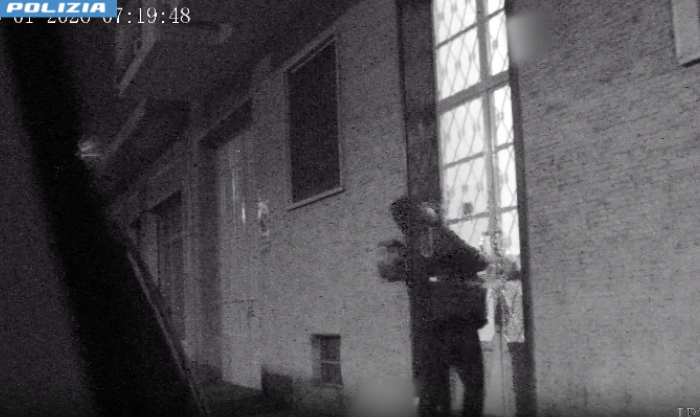 Arrestato 49enne: era il quinto complice di una spedizione punitiva ai danni di un adolescente