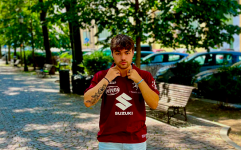 Morte di Davide Borgione: il 19enne è stato derubato mentre era a terra gravemente ferito