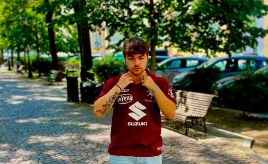 Morte di Davide Borgione: il 19enne è stato derubato mentre era a terra gravemente ferito