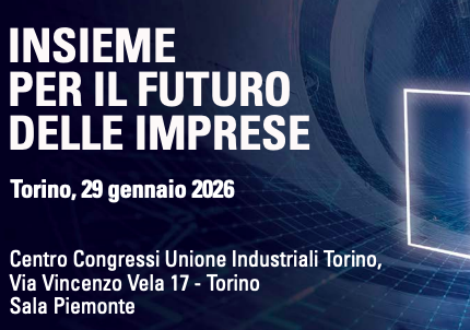 “Insieme per il futuro delle imprese”: evento promosso da Cassa Depositi e Prestiti e Confindustria