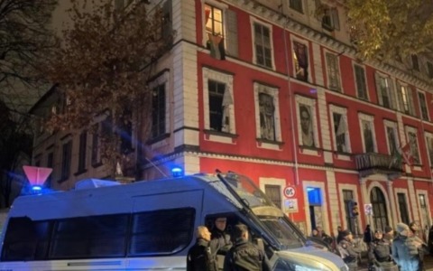 Perquisizioni nei confronti di due militanti antagonisti