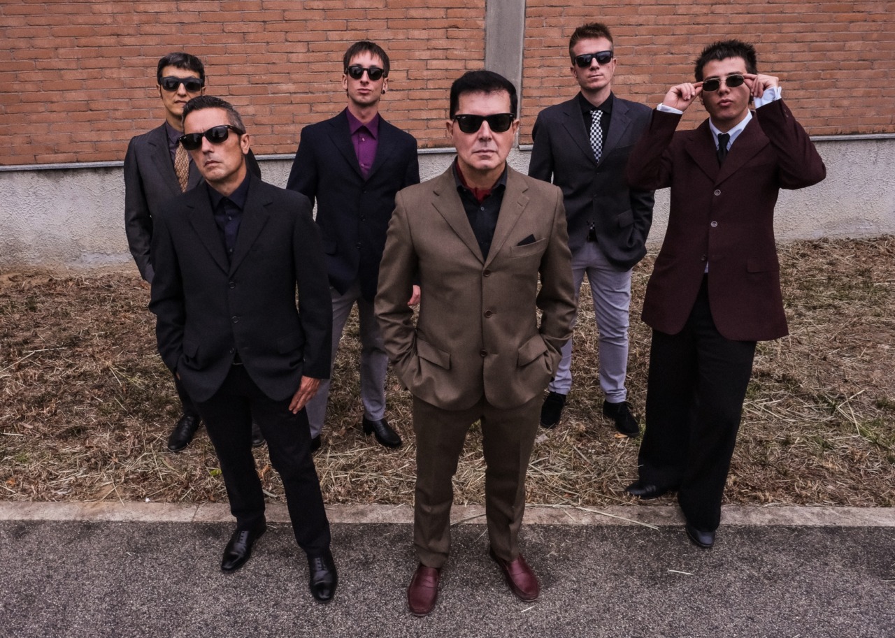 La band torinese Statuto ristampa gli album “Tempi Moderni” e “RiSKAtto”, poi parte il tour