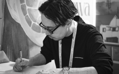 Il manga come linguaggio del presente: all’Università di Torino un evento internazionale sul fumetto giapponese