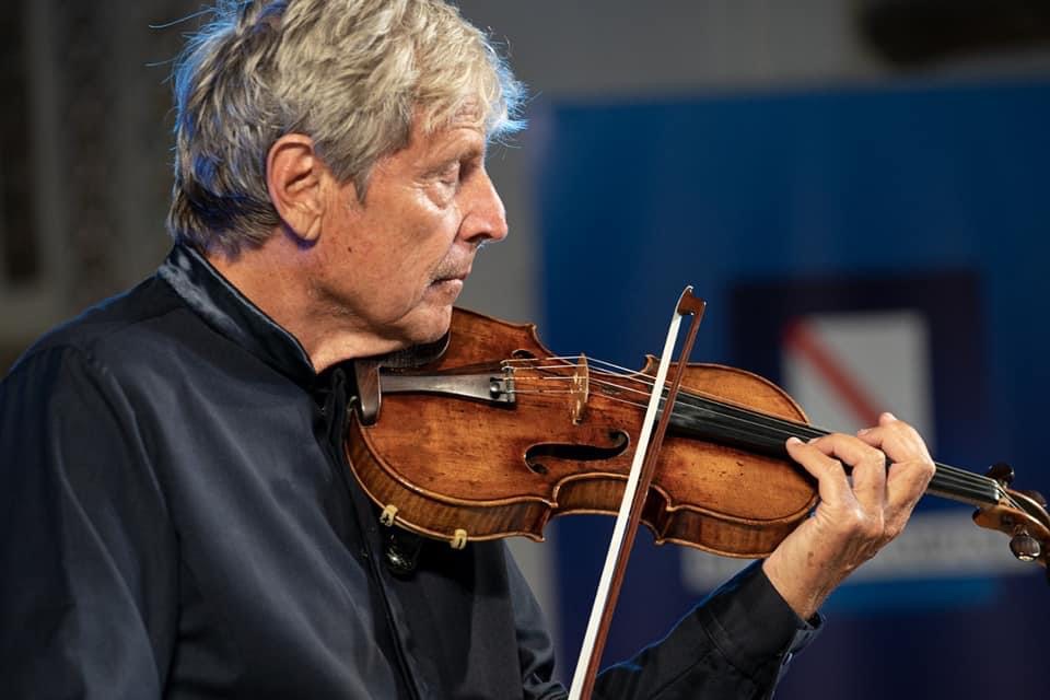 Al Teatro Carignano “Uto Ughi per i Giovani”: un progetto per avvicinare la musica classica alle nuove generazioni