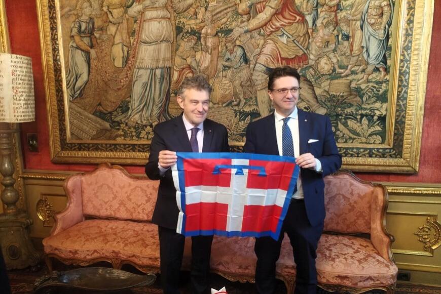 Piemonte e Polonia, nuove prospettive di collaborazione