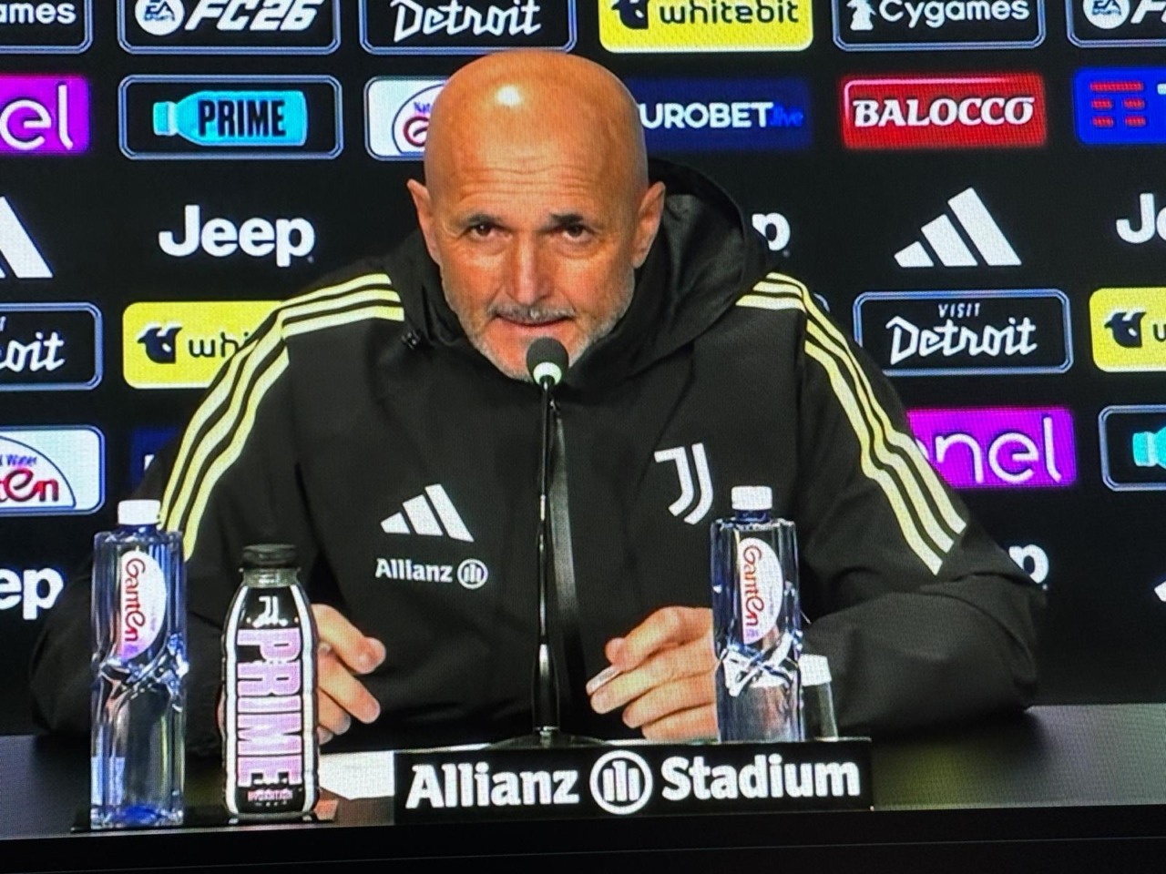 Spalletti il Lecce, Antonio Conte e le barriere mobili