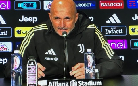 Spalletti il Lecce, Antonio Conte e le barriere mobili