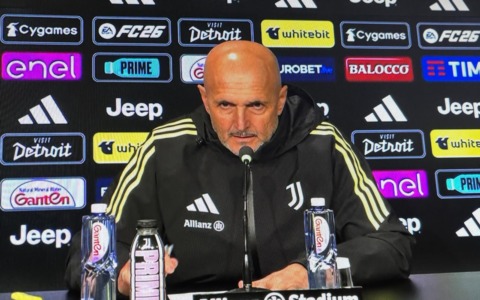 Juventus, anche se era il NEC sono comunque 5 gol (a zero)