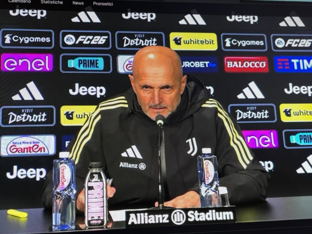 Juventus, anche se era il NEC sono comunque 5 gol (a zero)