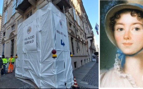 Torino dedica la sua prima statua a una donna: il 17 gennaio l’inaugurazione