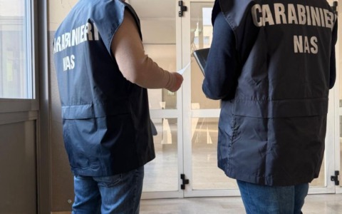 Le attività svolte dal N.A.S. di Torino nel corso del 2025