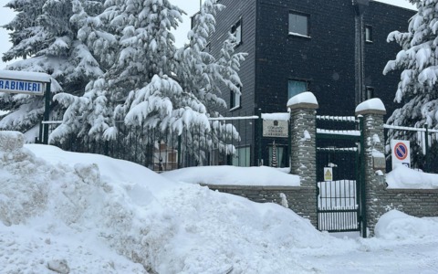 Da una richiesta di marijuana all’estorsione: diciottenne ai domiciliari