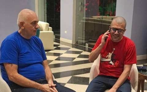 In Venezuela liberato dopo 14 mesi l’imprenditore torinese Mario Burlò