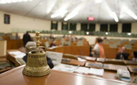 Bilancio 2026-2028, riprende l’esame in Consiglio regionale