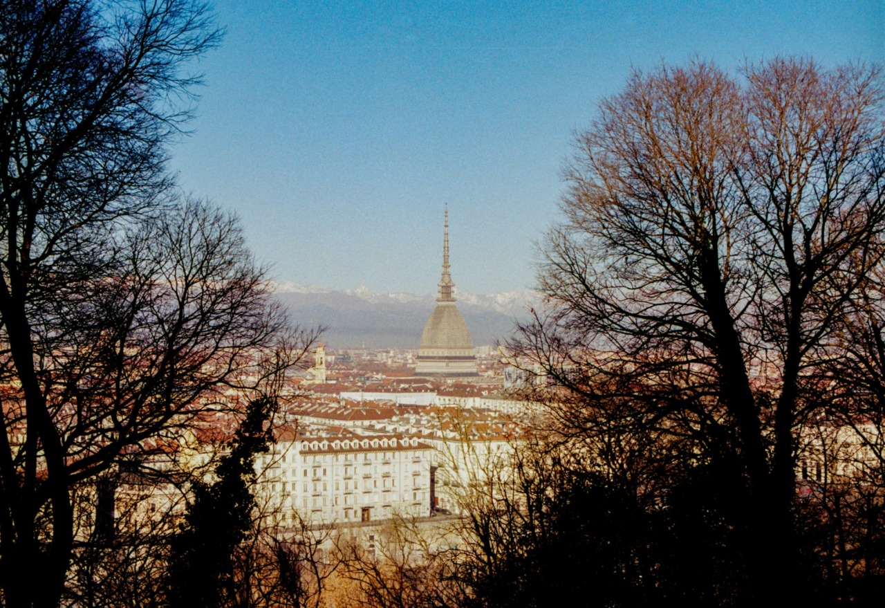 Previsioni meteo a Torino e provincia (12-13-14 gennaio 2026)