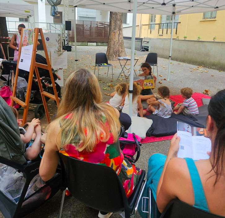 “Dimmi di più” e “Insieme si cresce”: aperte a Torino le iscrizioni ai gruppi gratuiti per supportare figli e genitori durante i divorzi