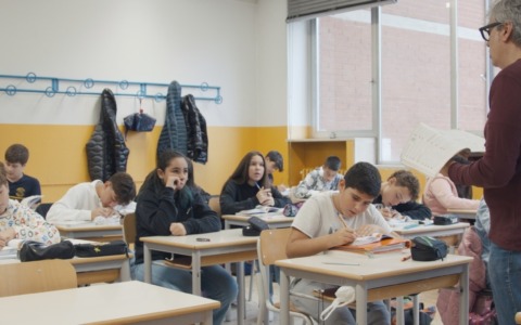 Documentario “D’istruzione pubblica”: prima proiezione a Torino il 2 febbraio