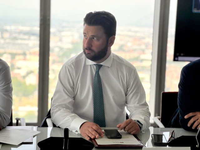 Sanità piemontese, Riboldi difende Leli: «Un po’ di ironia non guasterebbe»