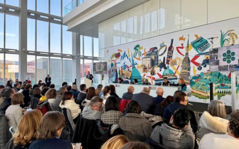 Stanziati 30 milioni per ridisegnare e riprogettare le città del futuro