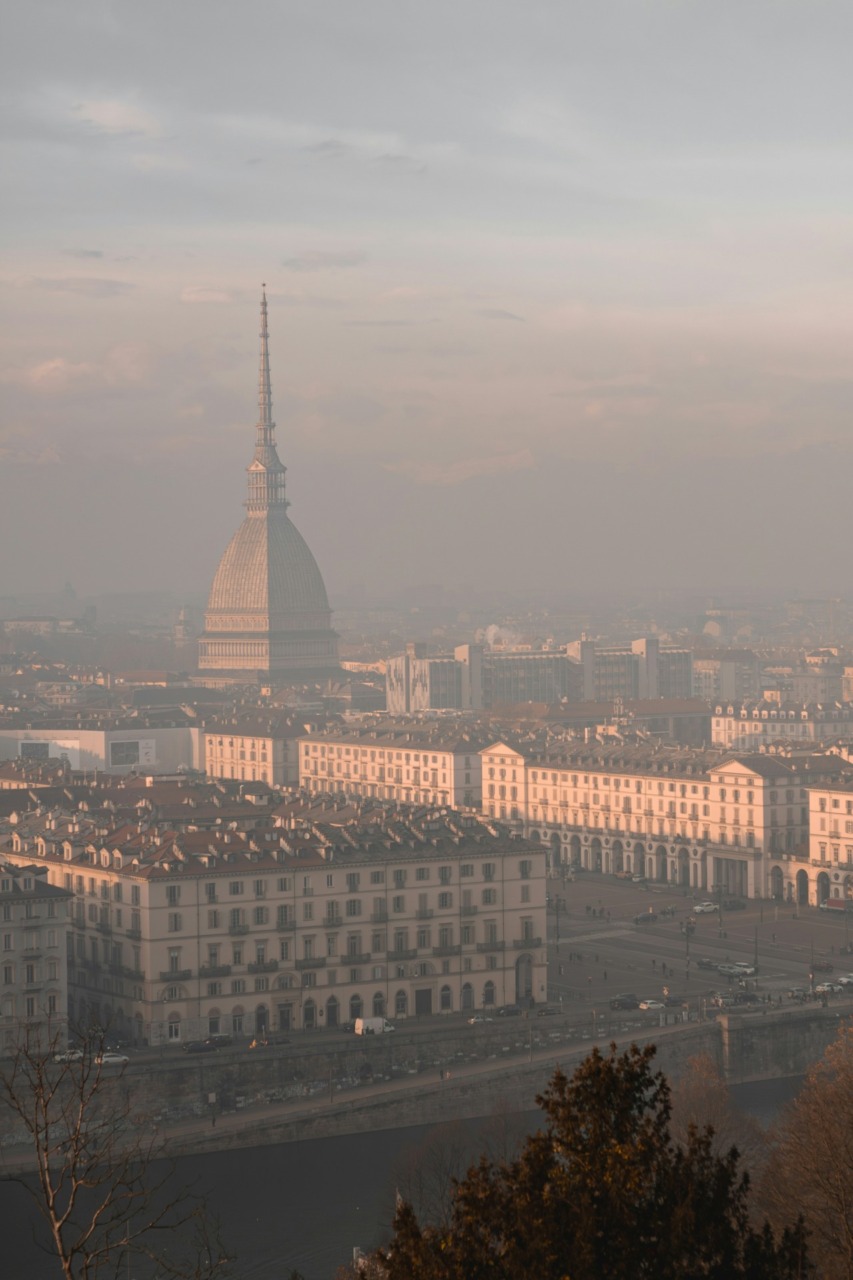 Previsioni meteo a Torino e provincia (30-31 gennaio e 1 febbraio 2026)