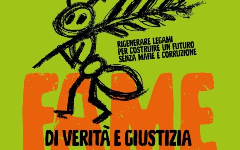 21 marzo 2026: Città metropolitana di Torino a fianco di Libera e di Avviso Pubblico per un futuro senza mafie e corrruzione