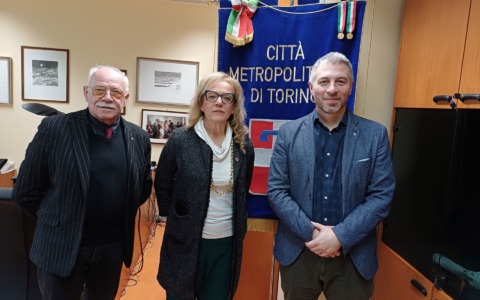 Iniziativa “Comuni in linea”: incontro per discutere su come migliorare le rotatorie sulle provinciali ad Orbassano