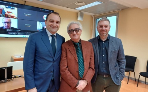 Città Metropolitana, il consigliere Marco Cogno ha presentato le dimissioni