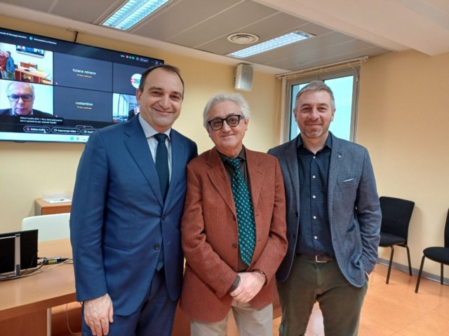 Città Metropolitana, il consigliere Marco Cogno ha presentato le dimissioni