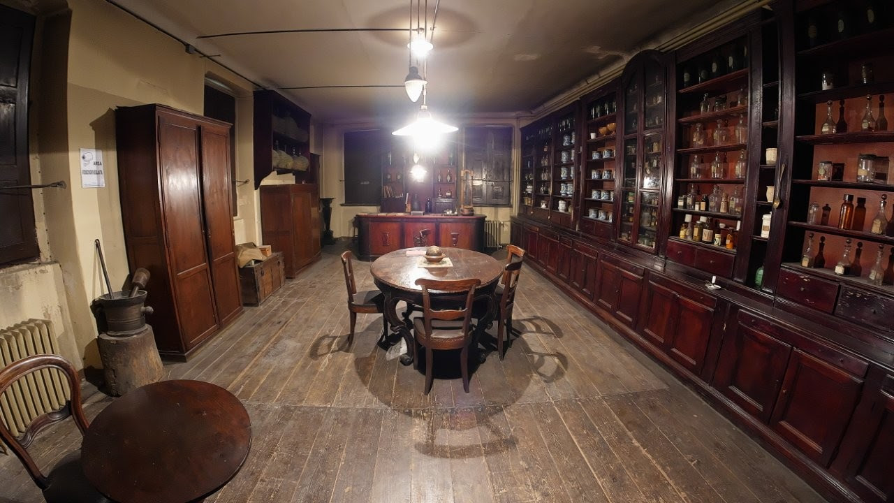 “Alla scoperta delle Rosine”: il luogo dove le ragazze imparavano a essere indipendenti