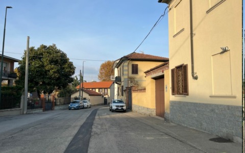 Chieri, la giunta ha approvato il progetto di fattibilità tecnico-economica relativo ad opere di riqualificazione di alcuni tratti di carreggiate stradali del centro