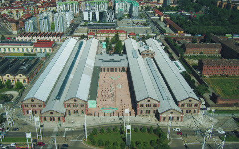 OGR Torino. Approvato il Bilancio 2025, i risultati superano gli obiettivi del Piano Industriale grazie a Fondazione CRT