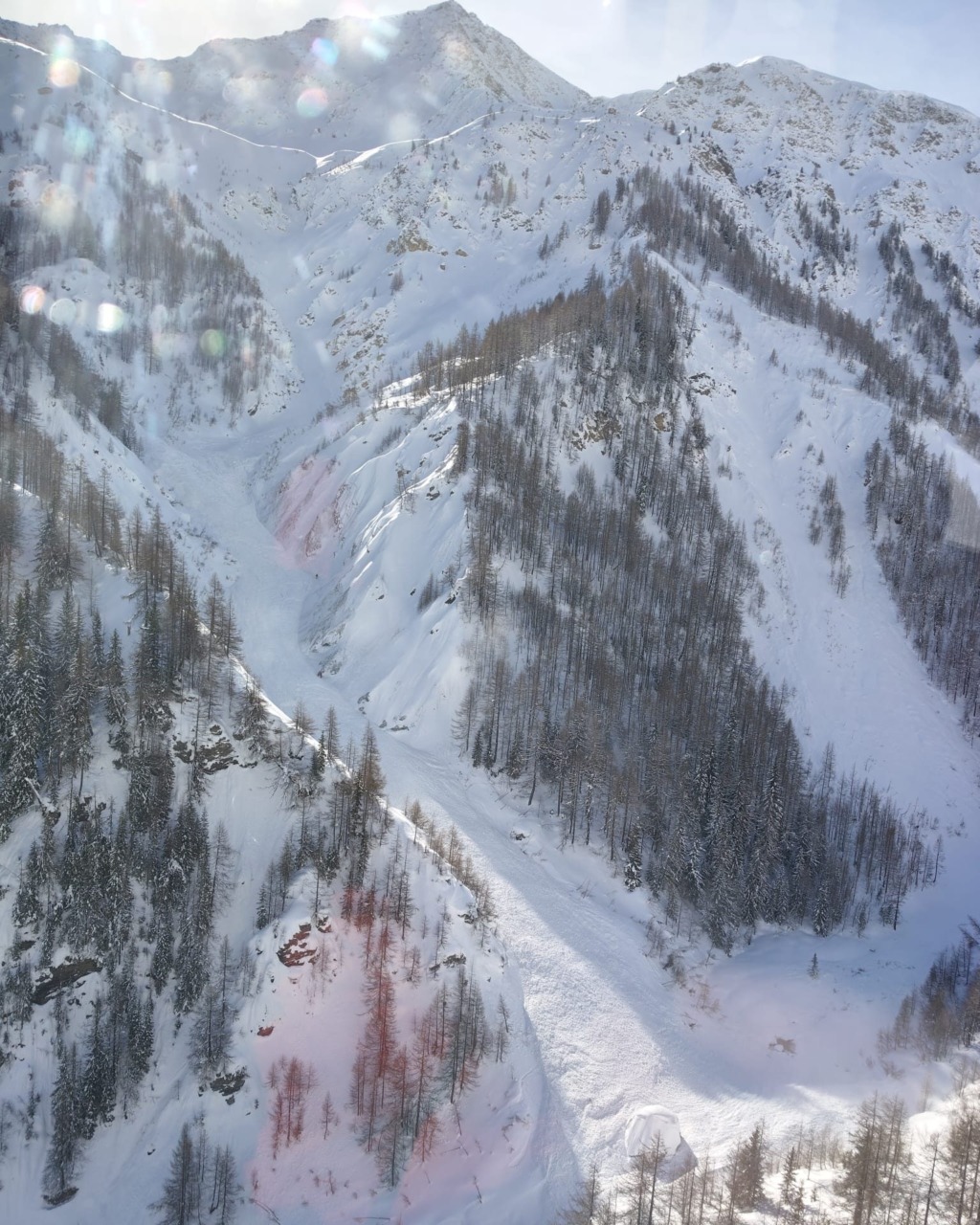 Morto al San Giovanni Bosco di Torino lo sciatore francese travolto dalla valanga a Courmayeur