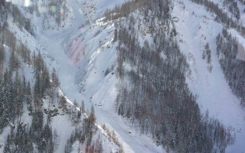 Morto al San Giovanni Bosco di Torino lo sciatore francese travolto dalla valanga a Courmayeur