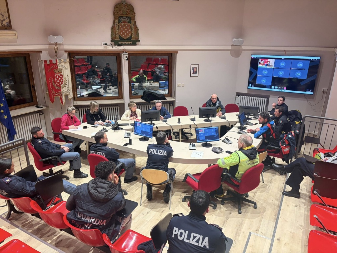 Evacuata la frazione Rochemolles per pericolo valaghe