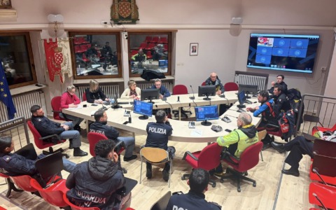 Evacuata la frazione Rochemolles per pericolo valaghe