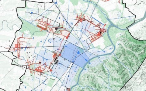 “Importante rendere più rapida l’approvazione del Piano regolatore torinese”