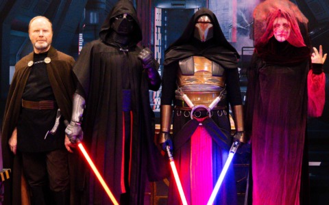 Be Comics! Be Games! Torino arriva al Lingotto Fiere