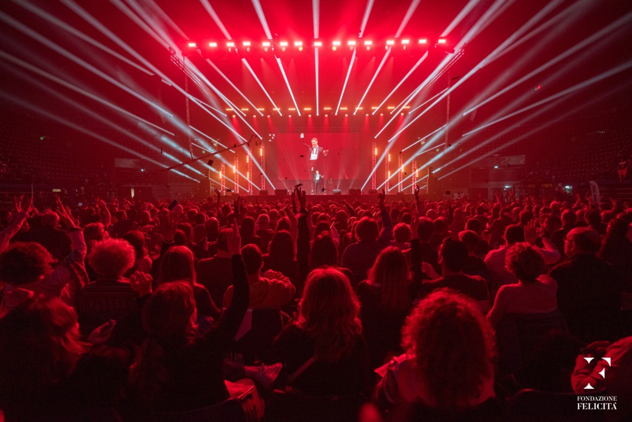 Festival della Felicità 2026 a Torino: il programma diffuso prende forma