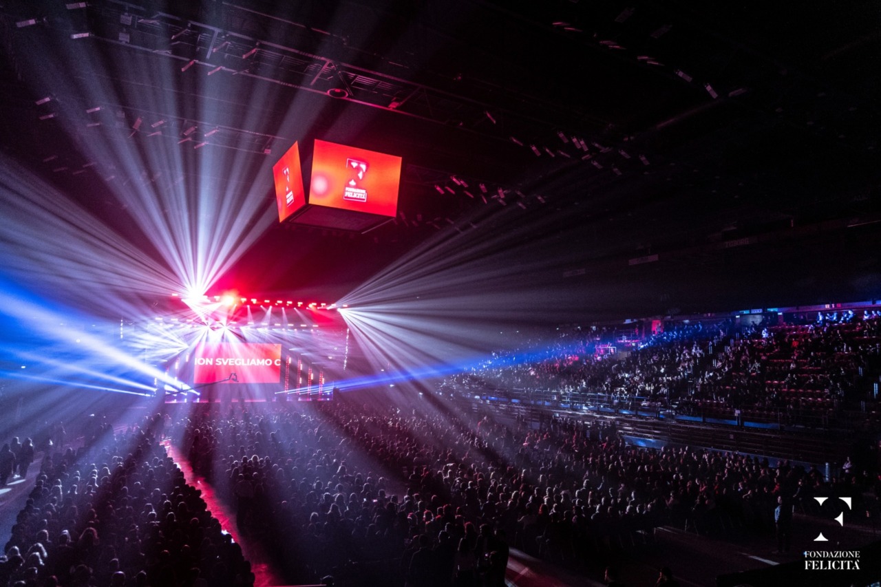 Il Festival della Felicità a Torino: una settimana di appuntamenti diffusi per la città