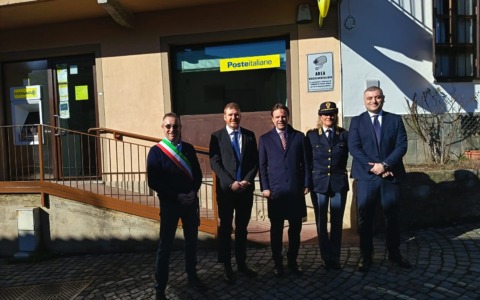 Avvio del progetto POLIS nella provincia di Torino