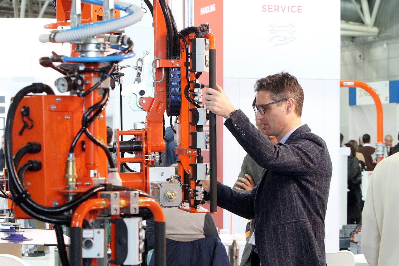 Automotive e digitale, il futuro passa da Torino: focus su innovazione e competenze all’Automation & Testing Expo