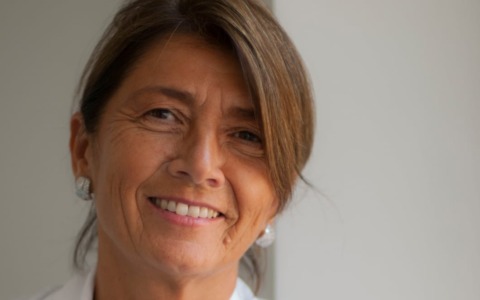 Franca Fagioli Torinese dell’Anno 2025