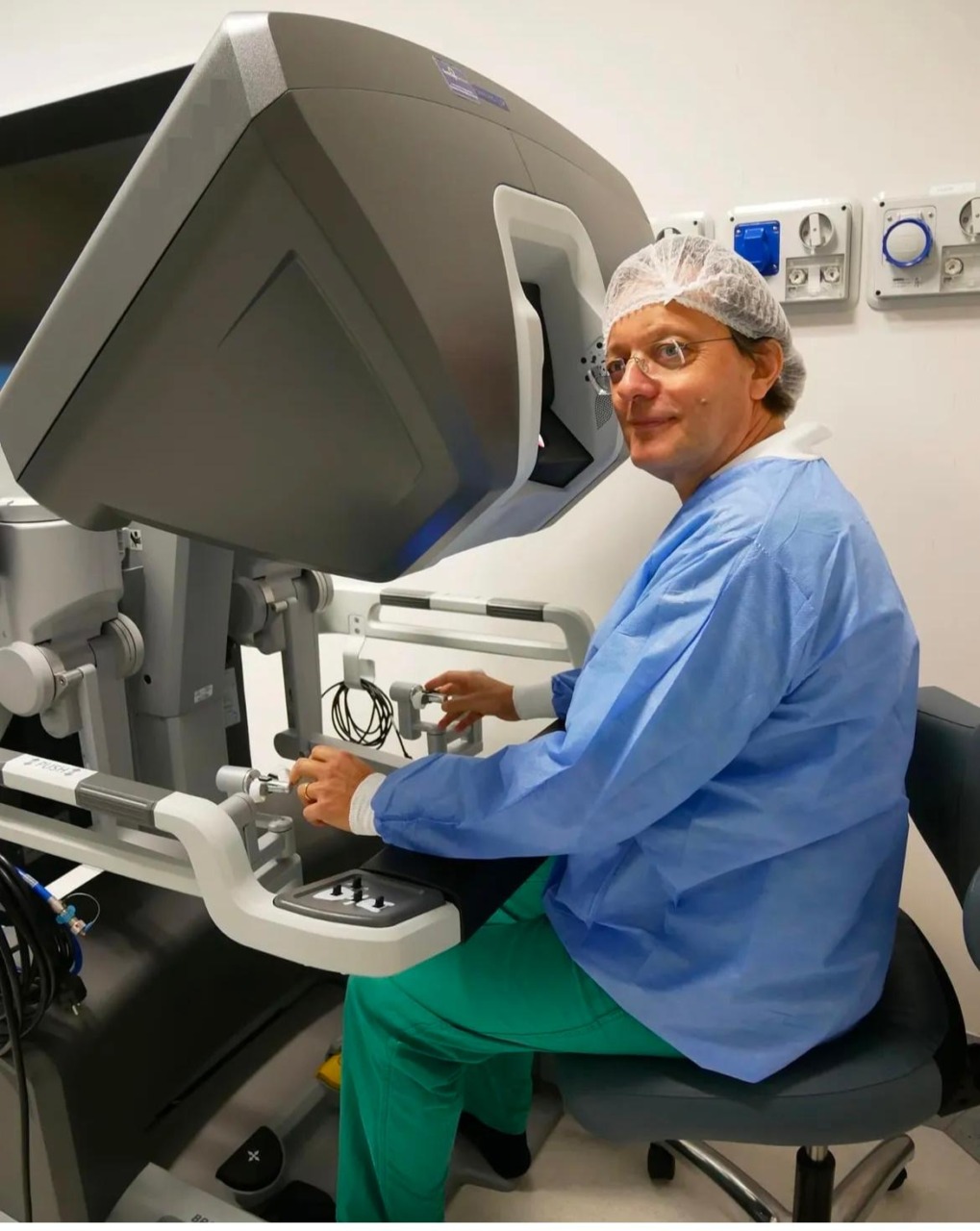 La chirurgia urologica mini-invasiva fa un salto in avanti: arriva il congresso sul robot Single Port