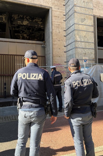 Controlli straordinari a San Salvario: arrestato un ragazzo senegalese per resistenza a pubblico ufficiale